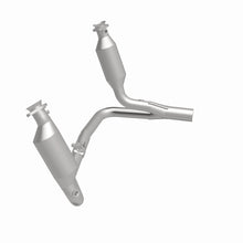 Cargar imagen en el visor de la galería, Magnaflow 2004 Dodge Dakota 3.7L Direct Fit Catalytic Converter