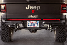 Cargar imagen en el visor de la galería, DV8 Offroad 20-23 Jeep Gladiator JT MTO Series Rear Bumper