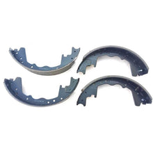 Cargar imagen en el visor de la galería, Power Stop 71-73 Dodge B300 Van Front or Rear Autospecialty Brake Shoes