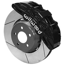 Load image into Gallery viewer, Wilwood Mustang Front Kit 15+ SX6R Lug Drive