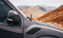 Cargar imagen en el visor de la galería, BuiltRight Industries 17-19 Ford Raptor Perfect-Fit Stubby Antenna