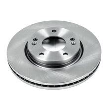 Cargar imagen en el visor de la galería, Power Stop 01-05 Hyundai Santa Fe Front Autospecialty Brake Rotor