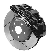 Cargar imagen en el visor de la galería, Wilwood 10-15 Camaro Front Kit SX6R Lug Drive