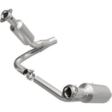 MagnaFlow 07-09 Dodge Dakota 3.7L Direct Fit Converter