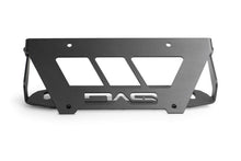 Cargar imagen en el visor de la galería, DV8 Offroad Fairlead Mounted Flip-Up License Plate Bracket