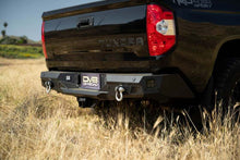 Cargar imagen en el visor de la galería, DV8 Offroad 14-21 Toyota Tundra Spec Series Rear Bumper