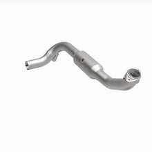 Cargar imagen en el visor de la galería, Magnaflow 05-06 Lincoln Navigator 5.4L Direct Fit Catalytic Converter - Passenger Side