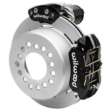 Cargar imagen en el visor de la galería, Wilwood EPB Rear Kit FDP-LP Small Ford 2.5