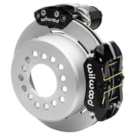 Wilwood EPB Rear Kit FDP-LP Small Ford 2.5