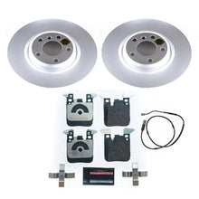 Cargar imagen en el visor de la galería, Power Stop 14-16 BMW 228i Rear Euro-Stop Brake Kit