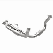 Cargar imagen en el visor de la galería, Magnaflow 05-06 Jeep Grand Cherokee 4.7L Direct Fit Catalytic Converter