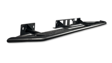 Load image into Gallery viewer, Body Armor 4x4 05-22 Toyota Tacoma Double Cab Short Bed Revo Step Sliders - Black
