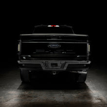 Load image into Gallery viewer, Oracle Lighting 21-24 Ford F-150 (Black Series) Flush Style LED Tail Lights