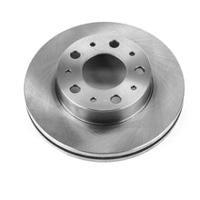 Cargar imagen en el visor de la galería, Power Stop 14-19 Ram ProMaster 1500 Front Autospecialty Brake Rotor