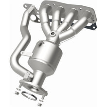 Cargar imagen en el visor de la galería, Magnaflow 18-19 Toyota Camry 2.5L Direct-Fit Catalytic Converter