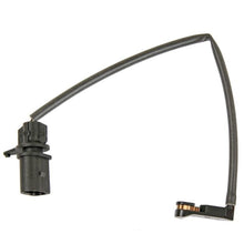 Cargar imagen en el visor de la galería, Power Stop 17-18 Audi A4 Front Euro-Stop Electronic Brake Pad Wear Sensor