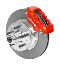 Cargar imagen en el visor de la galería, Wilwood CDP Front Kit A B E F J Body 73-83 Disc