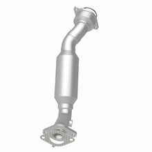 Cargar imagen en el visor de la galería, Magnaflow 09-11 Lucerne V6 3.9L OEM Underbody Direct Fit Catalytic Converter