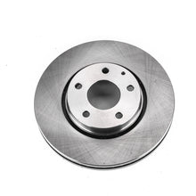 Cargar imagen en el visor de la galería, Power Stop 16-19 Mazda CX-5 Front Autospecialty Brake Rotor