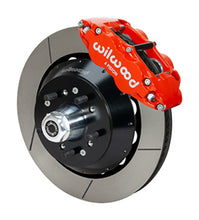 Cargar imagen en el visor de la galería, Wilwood 57-67 Ford F100 Truck Front Kit FNSL6R