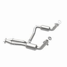 Cargar imagen en el visor de la galería, Magnaflow 04-06 Chevrolet Silverado 1500 5.3L Direct Fit Catalytic Converter