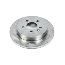 Cargar imagen en el visor de la galería, Power Stop 98-03 Mercedes-Benz ML320 Rear Autospecialty Brake Rotor