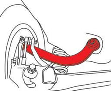 Cargar imagen en el visor de la galería, SPC Performance 05-10 Scion tC Rear EZ Arm Fixed Length Control Arm