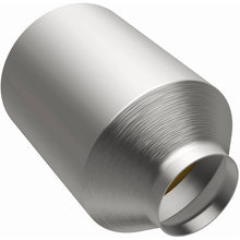 Cargar imagen en el visor de la galería, Magnaflow Universal Catalytic Converter 2.25in. Spun CA
