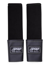 Load image into Gallery viewer, PRP Seatbelt Pads W/Pocket Wht-Pr