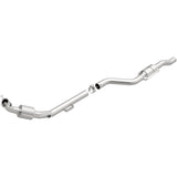 MagnaFlow 2005 Mercedes-Benz E320 3.2L Direct Fit Converter
