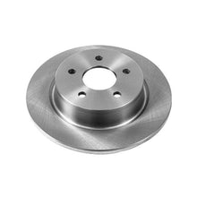 Cargar imagen en el visor de la galería, Power Stop 13-18 Ford C-Max Rear Autospecialty Brake Rotor