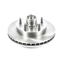 Cargar imagen en el visor de la galería, Power Stop 94-99 Dodge Ram 1500 Front Autospecialty Brake Rotor