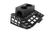 Cargar imagen en el visor de la galería, DV8 21+ Ford Bronco Rear Seat Cup Holder and Molle Panels (2-Door Models)