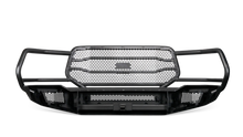 Cargar imagen en el visor de la galería, Body Armor 4x4 10-18 Dodge RAM 2500/3500HD Ambush XT Parachoques delantero (sin cabrestante)