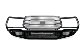 Body Armor 4x4 10-18 Dodge RAM 2500/3500HD Ambush XT Parachoques delantero (sin cabrestante)