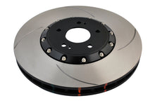 Cargar imagen en el visor de la galería, DBA 08-16 Mitsubishi Lancer Evolution (con rotor de 1 pieza) Anillo de repuesto delantero serie 5000