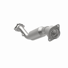 Cargar imagen en el visor de la galería, Magnaflow 09-11 Lucerne V6 3.9L OEM Underbody Direct Fit Catalytic Converter