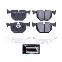 Cargar imagen en el visor de la galería, Power Stop 01-05 BMW 330Ci Rear Track Day SPEC Brake Pads