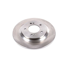 Cargar imagen en el visor de la galería, Power Stop 2017 Hyundai Azera Rear Autospecialty Brake Rotor