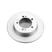 Cargar imagen en el visor de la galería, Power Stop 90-94 Eagle Talon Rear Evolution Geomet Coated Rotor