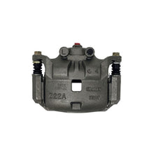 Cargar imagen en el visor de la galería, Power Stop 12-18 Nissan Versa Front Left Autospecialty Caliper w/Bracket