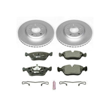 Cargar imagen en el visor de la galería, Power Stop 94-97 Volvo 850 Front Euro-Stop Brake Kit