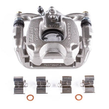 Cargar imagen en el visor de la galería, Power Stop 16-18 Fiat 500X Rear Right Autospecialty Caliper w/Bracket
