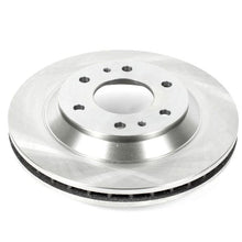 Cargar imagen en el visor de la galería, Power Stop 04-05 Buick Rainier Front Autospecialty Brake Rotor