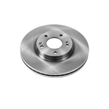 Cargar imagen en el visor de la galería, Power Stop 10-12 Hyundai Santa Fe Front Autospecialty Brake Rotor