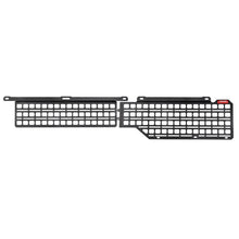 Cargar imagen en el visor de la galería, BuiltRight Industries 05-21 Toyota Tacoma Passenger Side Bedside Rack