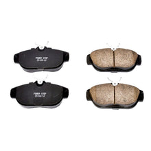Cargar imagen en el visor de la galería, Power Stop 91-92 Volvo 740 Front Z16 Evolution Ceramic Brake Pads