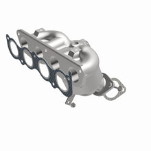 Cargar imagen en el visor de la galería, Magnaflow 19-20 Hyundai Tucson OEM/EPA Compliant Manifold Catalytic Coverter