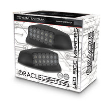Load image into Gallery viewer, Oracle Lighting 16-23 Toyota Tacoma LED Off-Road Side Mirror Ditch Lights SEE WARRANTY