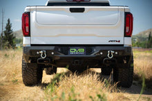 Cargar imagen en el visor de la galería, DV8 Offroad 19-24 Chevrolet/GMC 1500 Spec Series Rear Bumper
